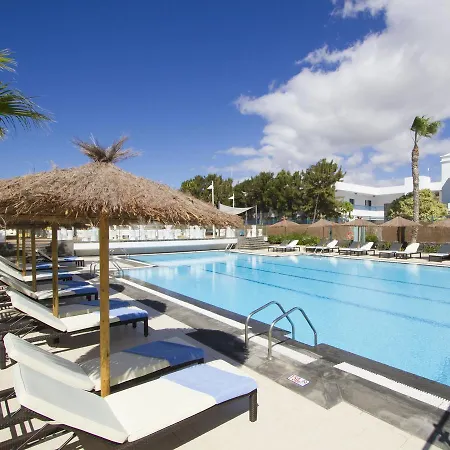 32 Apartment Playa Blanca (Lanzarote)