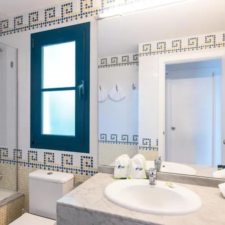 32 Appartement Playa Blanca (Lanzarote)