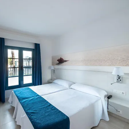 32 Appartamento Playa Blanca (Lanzarote)