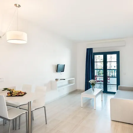 Appartamento 32 Playa Blanca (Lanzarote)